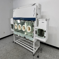 Esco Isoclean Positive 4 Glove Isolator image 1